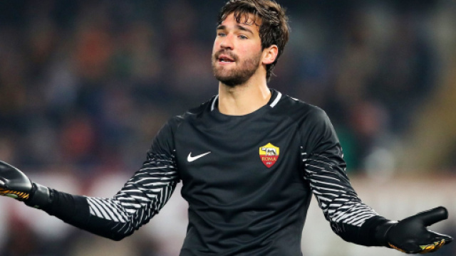 Mercato | Mercato - PSG : Jürgen Klopp aurait tranché pour Alisson ! - le10sport.com