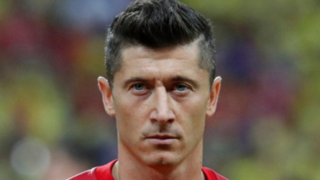 Robert Lewandowski est à présent courtisé par le Real Madrid, Chelsea et Manchester United