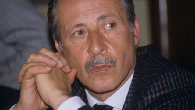Paolo Borsellino, 26 anni dopo il caso è ancora aperto.