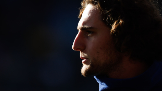 Tuchel prêt à lâcher Rabiot - football.fr