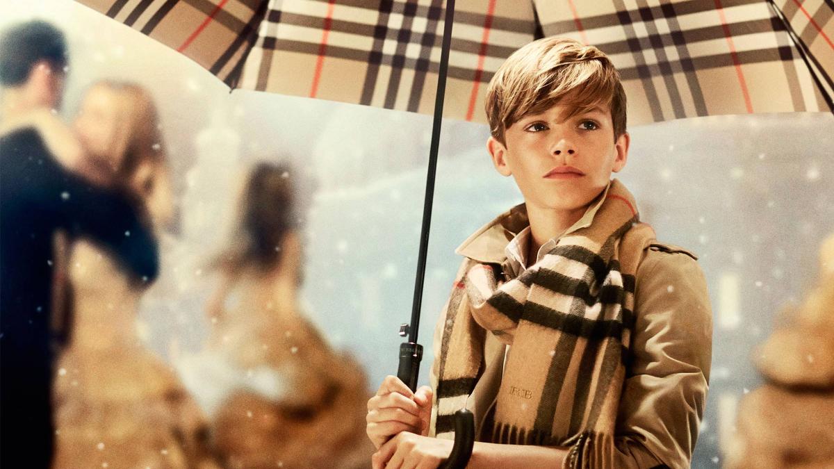 burberry quema ropa 2018