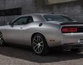 Fiat Chrysler brings a new range-topper to its 2019 Challenger lineup; the Hellcat Redeye