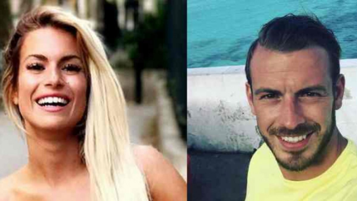 Julien Bert Et Carla Moreau En Couple LMvsMonde3 : Carla et Julien Bert bientôt en couple sur le tournage