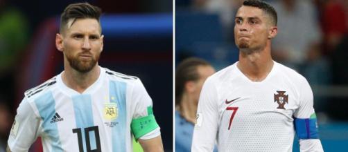 Coupe du monde : la presse portugaise et argentine entre tristesse ... - leparisien.fr
