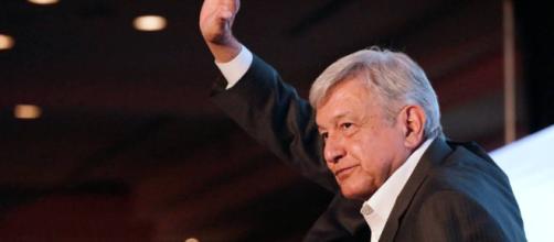 MÉXICO/ López Obrador resultó victorioso en las elecciones presidenciales