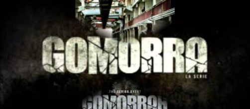 Anticipazioni Gomorra 4: sul set a Londra arriva Ricky Gervais (VIDEO)