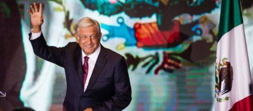 La izquierda llega a la presidencia de México tras elección de López Obrador