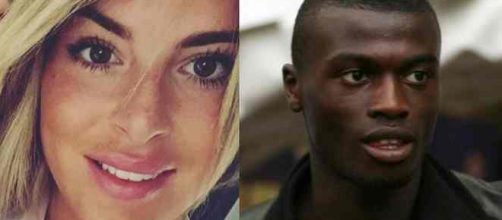 Emilie Fiorelli annonce sa rupture définitive avec M'Baye Niang