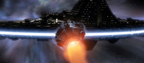 Alieni: l'Università di Chicago pubblica uno studio su una civiltà ET avanzata.