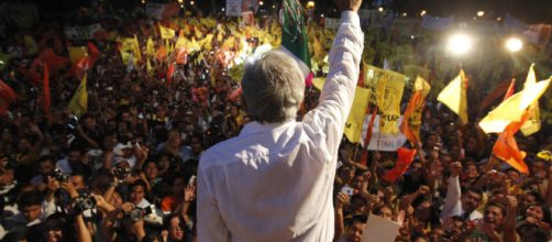 Panorama de actualidad: triunfo electoral de Obrador y la llegada del 'Open Arms'