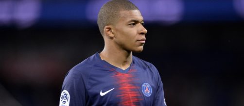 Mercato : Le Barça concurrence le Real Madrid pour Mbappé