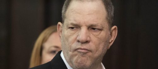 Nuove accuse per Weinstein, ora rischia l'ergastolo - ilmattino.it