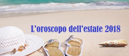 Oroscopo dell'estate 2018: ecco quali saranno i segni migliori