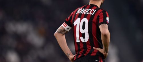 Milan, Bonucci sempre più vicino al PSG: chiesti 35 milioni (RUMORS)