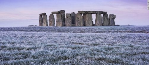 Los pilares de Stonehenge podrían tener orígenes diferentes según un estudio