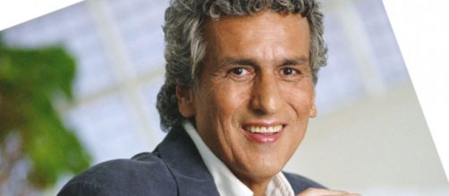 Toto Cutugno aggiornamenti sulle sue condizioni di salute.