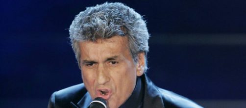 Toto Cutugno ha rassicurato i fan dopo il malore che l'ha costretto ad annullare un concerto in Belgio