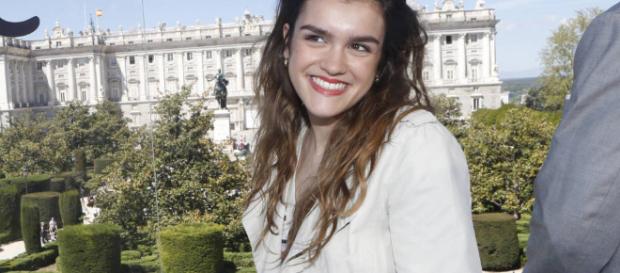 OT: Amaia es criticada en las redes sociales por lucir delgada OT: Amaia es criticada en las redes sociales por lucir delgada