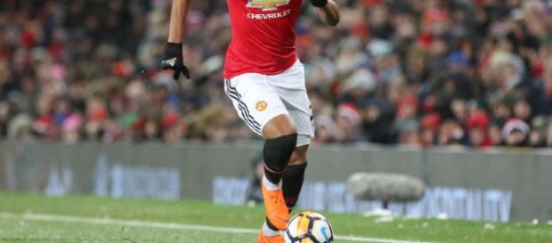 Real Madrid podría salir de Bale para fichar a Anthony Martial (Rumores) Real Madrid podría salir de Bale para fichar a Anthony Martial (Rumores)