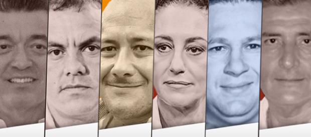 Se dan a conocer resultados electorales a gobiernos estatales y la jefatura de la CDMX Se dan a conocer resultados electorales a gobiernos estatales y la jefatura de la CDMX