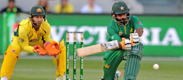 Australia v Pakistan live streaming on PTV Sports (Image via TheRealPCB/Twitter) Australia v Pakistan live streaming on PTV Sports (Image via TheRealPCB/Twitter)
