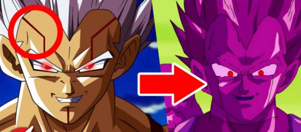 Baby Vegeta und Copy Vegeta - Was steckt dahinter? Baby Vegeta und Copy Vegeta - Was steckt dahinter?