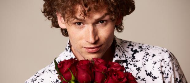 Bachelorette 2018: Ungewöhnliche Männer unter den Kandidaten, wie zum Beispiel Eddy aus Neustadt - Foto: MG RTL D Bachelorette 2018: Ungewöhnliche Männer unter den Kandidaten, wie zum Beispiel Eddy aus Neustadt - Foto: MG RTL D