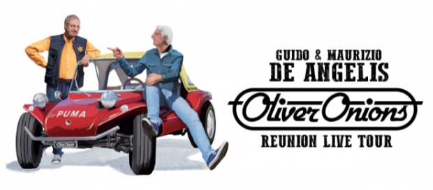 Biglietti per Oliver Onions Roma - 1 luglio 2018 - Ventidieci - ventidieci.it Biglietti per Oliver Onions Roma - 1 luglio 2018 - Ventidieci - ventidieci.it