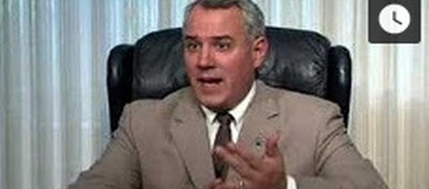 Boise Mayor Dave Bieter who is compassionate {Source: Peppershock Media/YouTube} Boise Mayor Dave Bieter who is compassionate {Source: Peppershock Media/YouTube}
