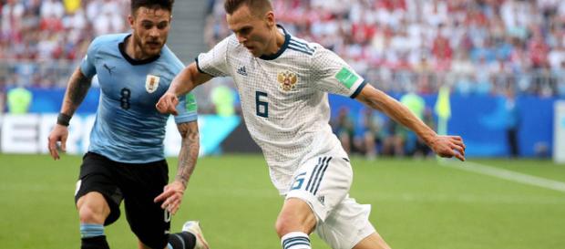 Coupe du monde 2018. La Russie rêve de l'exploit, la Croatie veut ... - ouest-france.fr Coupe du monde 2018. La Russie rêve de l'exploit, la Croatie veut ... - ouest-france.fr