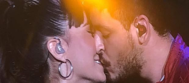 El amor en Operación Triunfo: de Bisbal y Chenoa en el 2001 a Aitana y Cepeda en el 2018 El amor en Operación Triunfo: de Bisbal y Chenoa en el 2001 a Aitana y Cepeda en el 2018