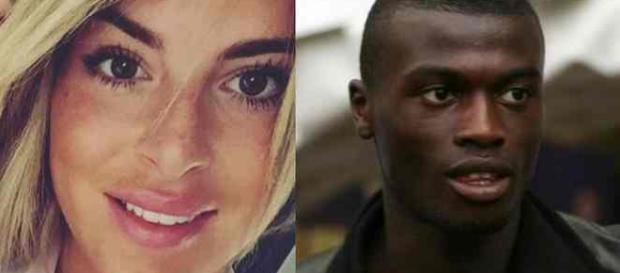 Emilie Fiorelli annonce sa rupture définitive avec M'Baye Niang Emilie Fiorelli annonce sa rupture définitive avec M'Baye Niang
