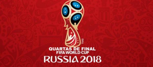 Já tem times garantidos nas quartas de final no mundial da Rússia Já tem times garantidos nas quartas de final no mundial da Rússia