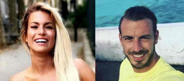 Julien Bert et Carla Moreau bientôt en couple dans La Revanche des Marseillais vs le Reste du Monde Julien Bert et Carla Moreau bientôt en couple dans La Revanche des Marseillais vs le Reste du Monde