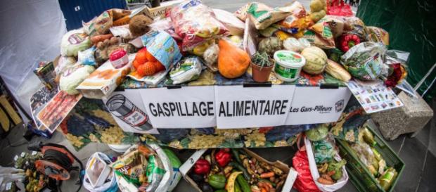 Le gaspillage alimentaire, une cause de plus en plus sensible Le gaspillage alimentaire, une cause de plus en plus sensible