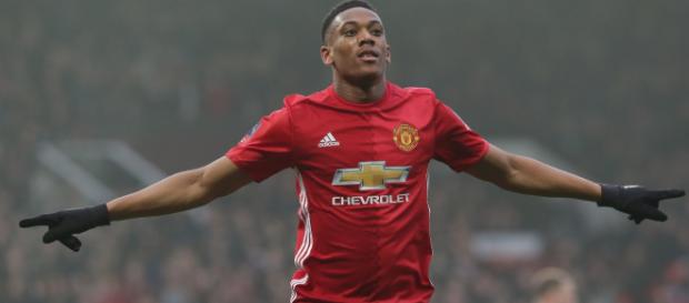 Mercato : Martial dans le viseur du Real Madrid Mercato : Martial dans le viseur du Real Madrid