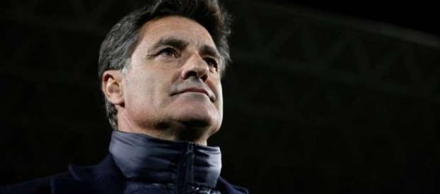 Míchel, principal favorito para dirigir la selección española de fútbol (Rumores) Míchel, principal favorito para dirigir la selección española de fútbol (Rumores)