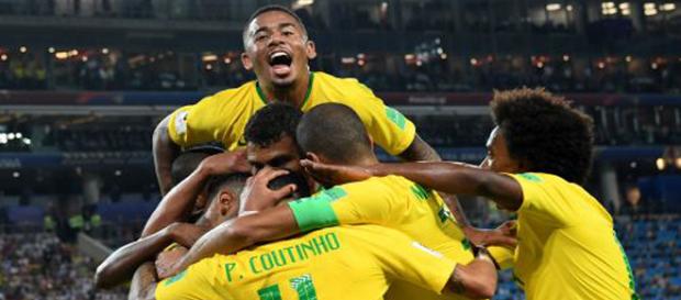 Próximo jogo do Brasil na Copa do Mundo 2018 promete grandes emoções. Próximo jogo do Brasil na Copa do Mundo 2018 promete grandes emoções.