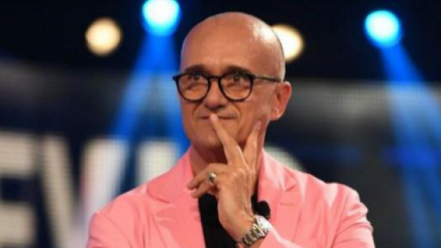 Alfonso Signorini parla dei diritti dei gay e se la prende con la Lega di Salvini