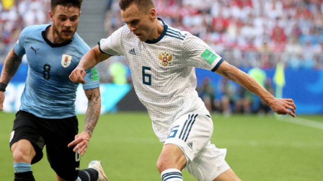 Coupe du monde 2018. La Russie rêve de l'exploit, la Croatie veut ... - ouest-france.fr
