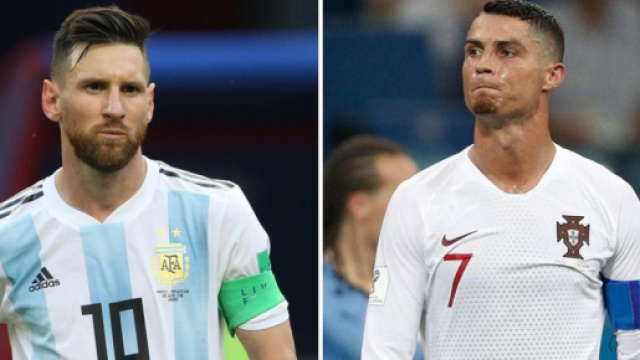 Coupe du monde : la presse portugaise et argentine entre tristesse ... - leparisien.fr