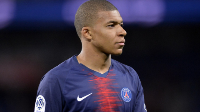 Mercato : Le Barça concurrence le Real Madrid pour Mbappé