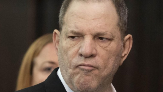 Nuove accuse per Weinstein, ora rischia l'ergastolo - ilmattino.it