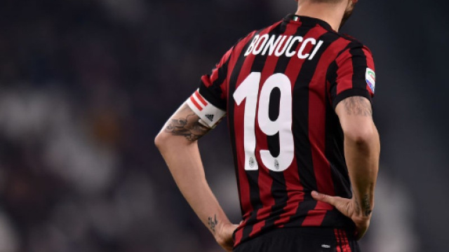Milan, Bonucci sempre pi&ugrave; vicino al PSG: chiesti 35 milioni (RUMORS)