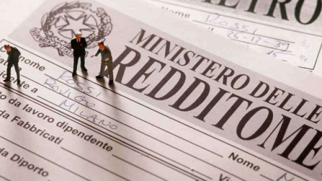 Redditometro: sospesi i controlli in attesa dei nuovi parametri