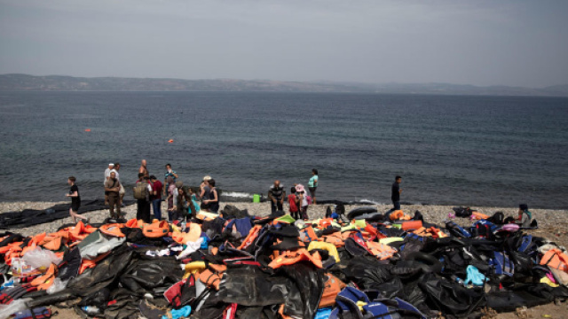 Sei grafici ci dicono come smontare i luoghi comuni sull ... - internazionale.it