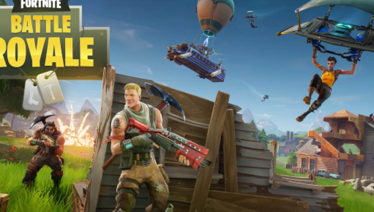fortnite battle royale birthday event will reward players with free cosmetic items - fortnite free event