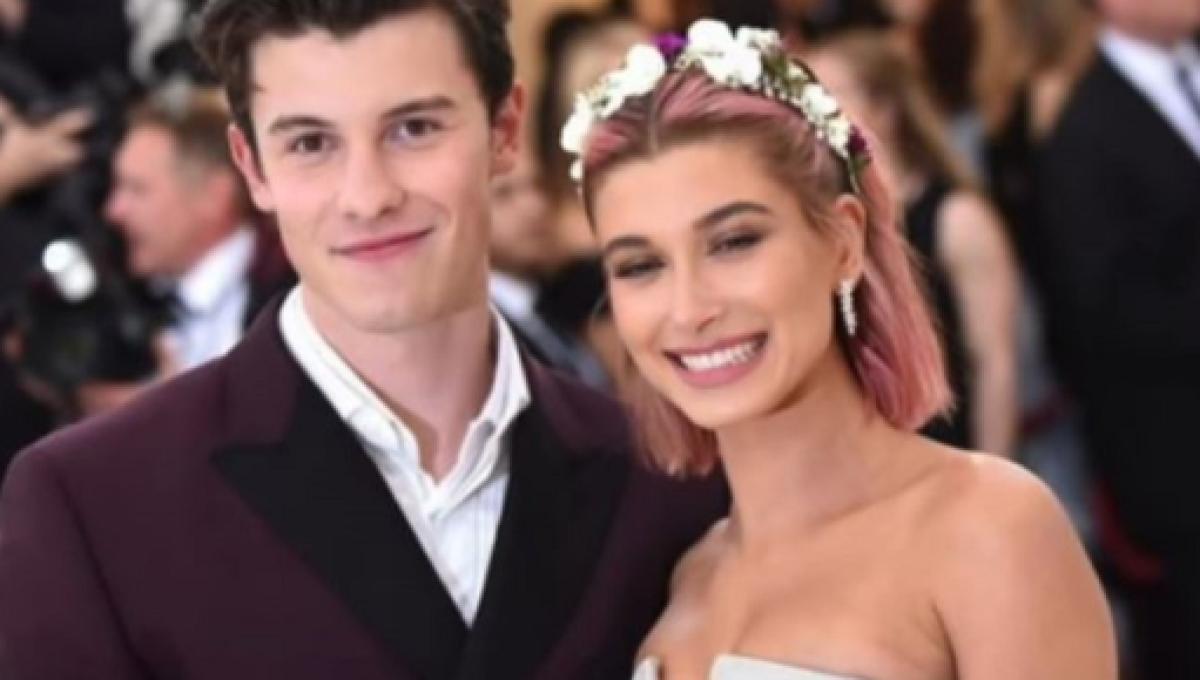 Shawn Mendes Felicitó A Su Ex Novia Hailey Baldwin Por Su