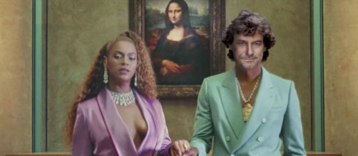 Alberto Angela e Beyoncé vogliono girare un video al Closseo, nella stessa data