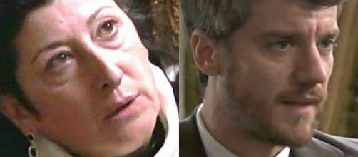 Anticipazioni Una Vita: Cayetana sequestra Ursula, Mauro apprende la gravidanza di Teresa